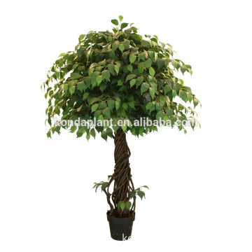 Artificial ornamental plants for indoors,large indoor plants for sale